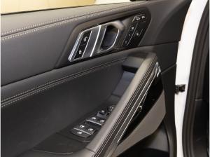 BMW X6 xDrive40d MSportPro PANO HK HiFi DAB LED 22