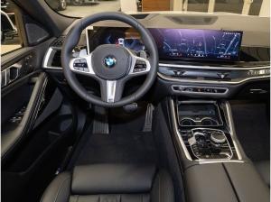 BMW X6 xDrive40d MSportPro PANO HK HiFi DAB LED 22