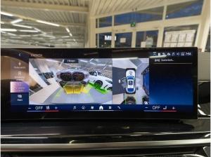 BMW X6 xDrive40d MSportPro PANO HK HiFi DAB LED 22