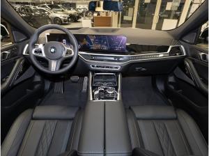 BMW X6 xDrive40d MSportPro PANO HK HiFi DAB LED 22