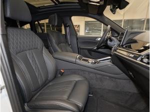 BMW X6 xDrive40d MSportPro PANO HK HiFi DAB LED 22