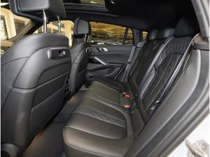 BMW X6 xDrive40d MSportPro PANO HK HiFi DAB LED 22