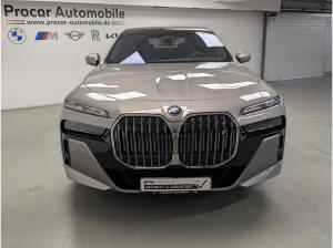 BMW i7 eDrive50 M Sport Fond Entertainment B&W SkyLounge