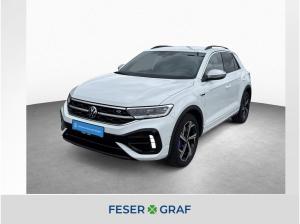 Volkswagen T-Roc R 2.0 TSI 4MOTION DSG AHK BEATS ACC KAMERA