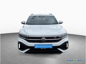 Volkswagen T-Roc R 2.0 TSI 4MOTION DSG AHK BEATS ACC KAMERA
