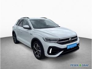 Volkswagen T-Roc R 2.0 TSI 4MOTION DSG AHK BEATS ACC KAMERA