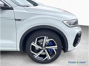 Volkswagen T-Roc R 2.0 TSI 4MOTION DSG AHK BEATS ACC KAMERA