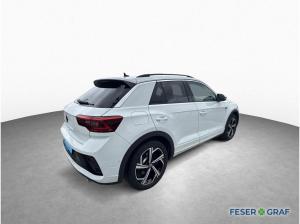 Volkswagen T-Roc R 2.0 TSI 4MOTION DSG AHK BEATS ACC KAMERA