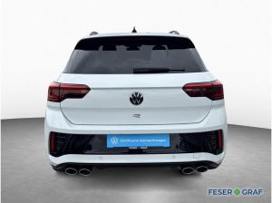 Volkswagen T-Roc R 2.0 TSI 4MOTION DSG AHK BEATS ACC KAMERA