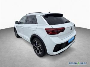 Volkswagen T-Roc R 2.0 TSI 4MOTION DSG AHK BEATS ACC KAMERA