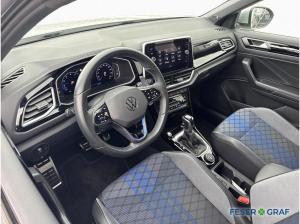 Volkswagen T-Roc R 2.0 TSI 4MOTION DSG AHK BEATS ACC KAMERA
