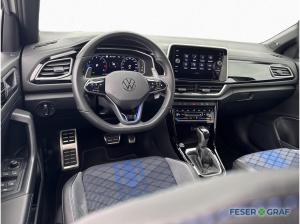 Volkswagen T-Roc R 2.0 TSI 4MOTION DSG AHK BEATS ACC KAMERA