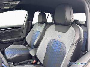 Volkswagen T-Roc R 2.0 TSI 4MOTION DSG AHK BEATS ACC KAMERA