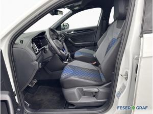 Volkswagen T-Roc R 2.0 TSI 4MOTION DSG AHK BEATS ACC KAMERA