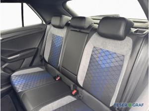 Volkswagen T-Roc R 2.0 TSI 4MOTION DSG AHK BEATS ACC KAMERA