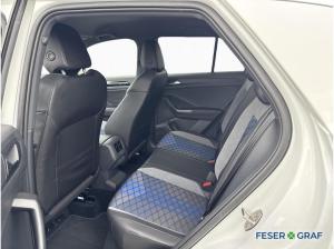Volkswagen T-Roc R 2.0 TSI 4MOTION DSG AHK BEATS ACC KAMERA