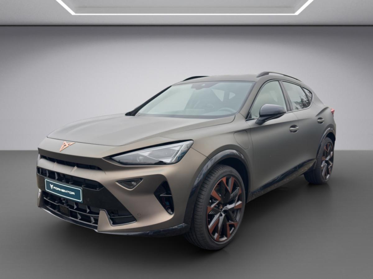 Cupra Formentor VZ e-Hybrid