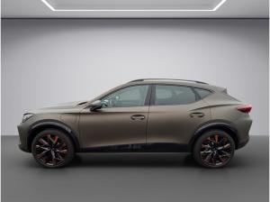 Cupra Formentor VZ e-Hybrid