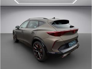 Cupra Formentor VZ e-Hybrid