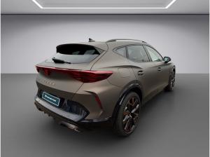 Cupra Formentor VZ e-Hybrid