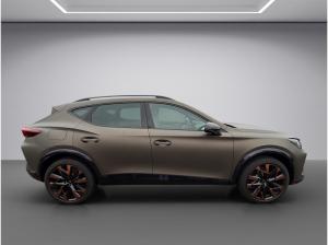 Cupra Formentor VZ e-Hybrid