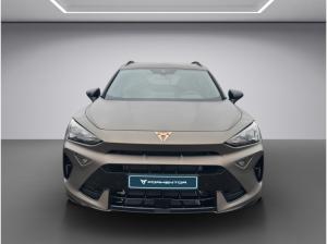 Cupra Formentor VZ e-Hybrid