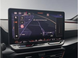 Cupra Formentor VZ e-Hybrid