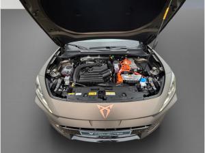 Cupra Formentor VZ e-Hybrid