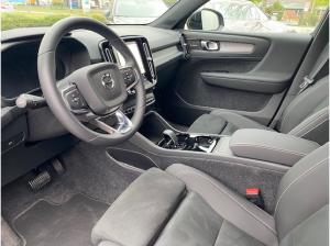 Volvo EX40 Single Motor Ext Range Ultra *VFW ABVERKAUFSWOCHEN*