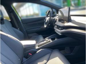 Skoda ENYAQ Coupé 85x RS +WÄPU +CANTON +PANO +360° +HuD +MATRIX +ACC +NAVI +SHZ +21" +