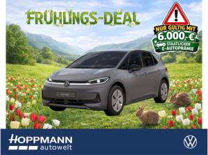Volkswagen ID.3 Neo Trend 6.000,-EUR E-Prämie als Anzahlung