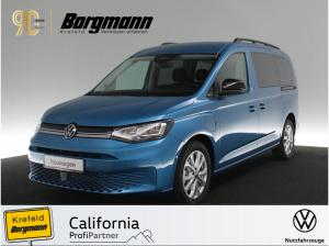 Volkswagen Caddy Life Maxi 7-Sitze Hybrid