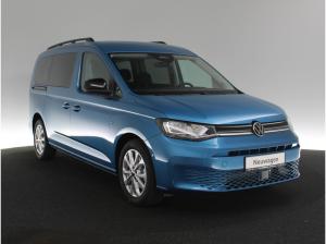 Volkswagen Caddy Life Maxi 7-Sitze Hybrid