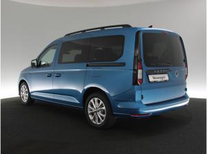 Volkswagen Caddy Life Maxi 7-Sitze Hybrid