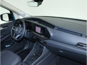 Volkswagen Caddy Life Maxi 7-Sitze Hybrid