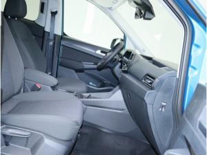 Volkswagen Caddy Life Maxi 7-Sitze Hybrid