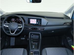 Volkswagen Caddy Life Maxi 7-Sitze Hybrid