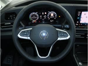 Volkswagen Caddy Life Maxi 7-Sitze Hybrid