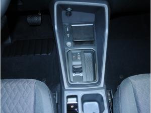 Volkswagen Caddy Life Maxi 7-Sitze Hybrid