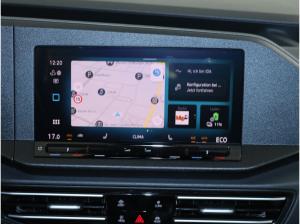 Volkswagen Caddy Life Maxi 7-Sitze Hybrid