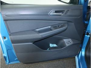 Volkswagen Caddy Life Maxi 7-Sitze Hybrid