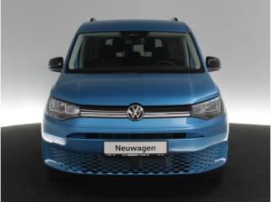 Volkswagen Caddy Life Maxi 7-Sitze Hybrid
