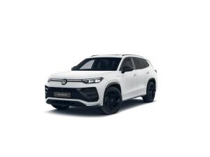 Volkswagen Tayron 1.5 eHybrid DSG R-Line BlackStyle Leder KomfortPlus WKR AHK