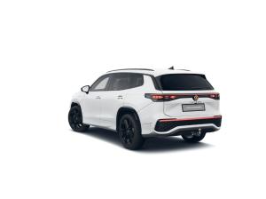 Volkswagen Tayron 1.5 eHybrid DSG R-Line BlackStyle Leder KomfortPlus WKR AHK