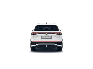 Volkswagen Tayron 1.5 eHybrid DSG R-Line BlackStyle Leder KomfortPlus WKR AHK
