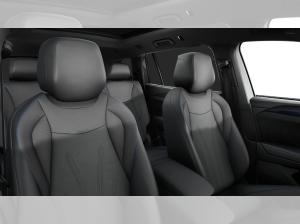 Volkswagen Tayron 1.5 eHybrid DSG R-Line BlackStyle Leder KomfortPlus WKR AHK