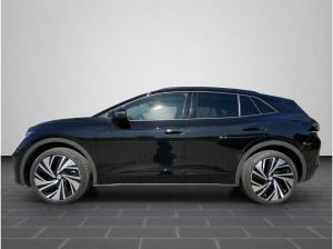 Volkswagen ID.4 GTX 4M 82kWh PANI AHK RFK WÄPU MATRIX