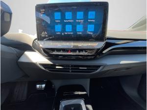 Volkswagen ID.4 GTX 4M 82kWh PANI AHK RFK WÄPU MATRIX