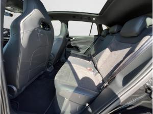 Volkswagen ID.4 GTX 4M 82kWh PANI AHK RFK WÄPU MATRIX