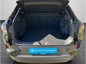 Volkswagen ID.4 GTX 4M 82kWh PANI AHK RFK WÄPU MATRIX
